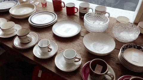 ins上有名的韩国独居博主,38岁独居全职博主