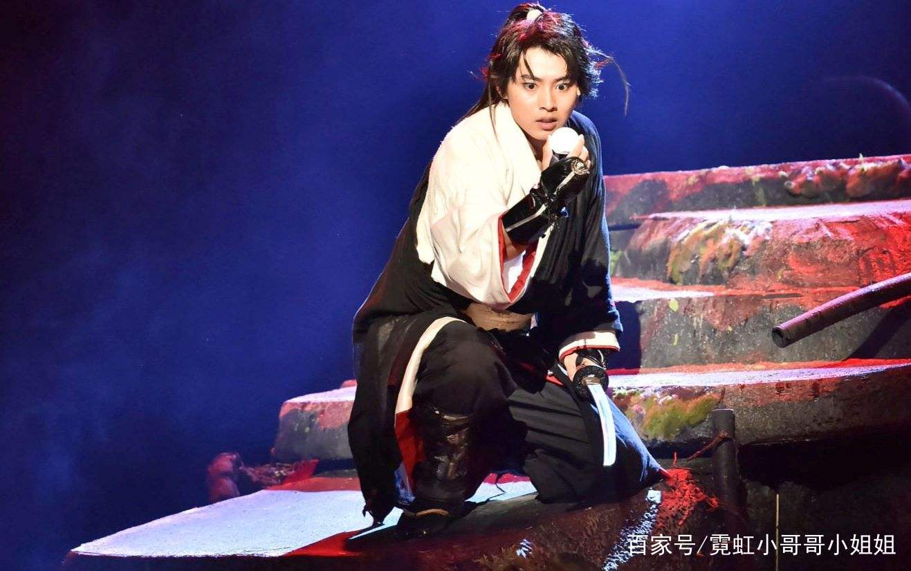 霓虹小哥哥电视剧,山崎贤人漫改推荐