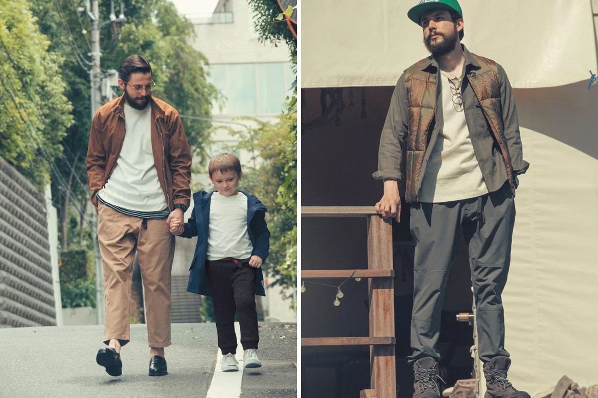 最新的生活方式品牌,生活方式品牌推荐