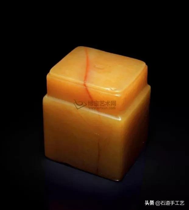 田黄真品收藏价,收藏田黄价格表