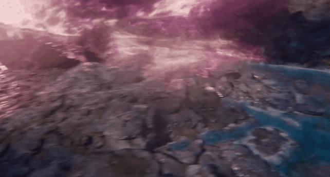 惊奇队长的凤凰女到底谁最强,惊奇队长厉害还是凤凰女厉害