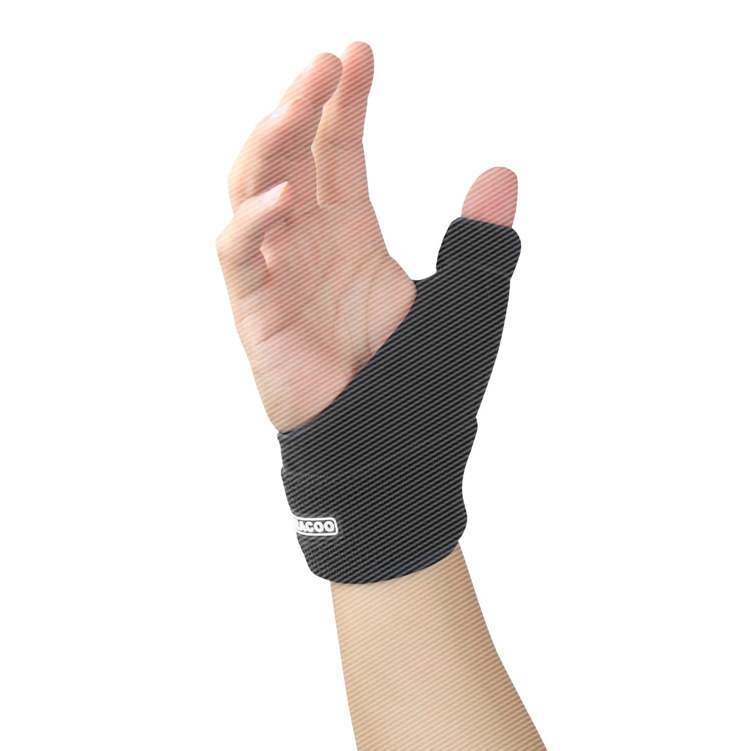 患了传说中的“妈妈手”怎么办，狭窄性腱鞘炎治疗看这里