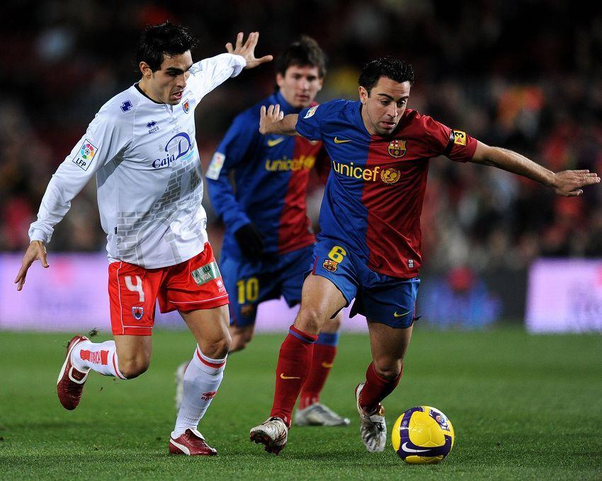 哈维一整场都在传中,哈维百年一遇巅峰