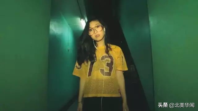 最年轻亚裔影后,51岁影后被骂又老又丑