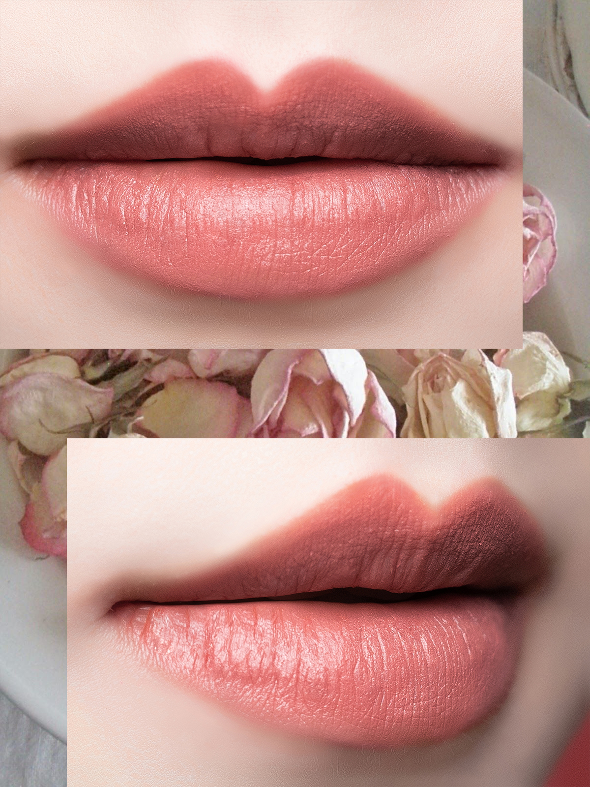 今年秋冬大牌口红色号推荐,今年秋冬口红流行色