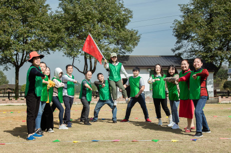 监狱团建活动,监狱团组织活动