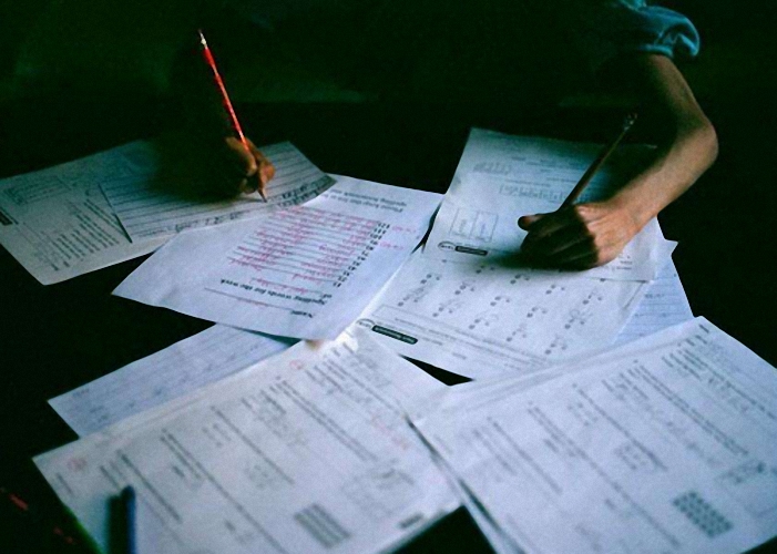 怎样缓解高考孩子的焦虑情绪,高考临近考试焦虑如何缓解