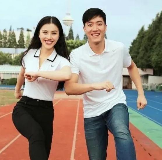 葛天与刘翔离婚原因,葛天为什么和刘翔离婚