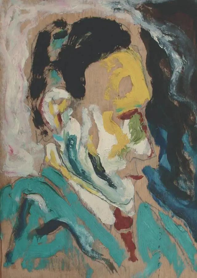 “生而为人，我很抱歉”，太宰治的一生，乃至今日，仍颇受争议