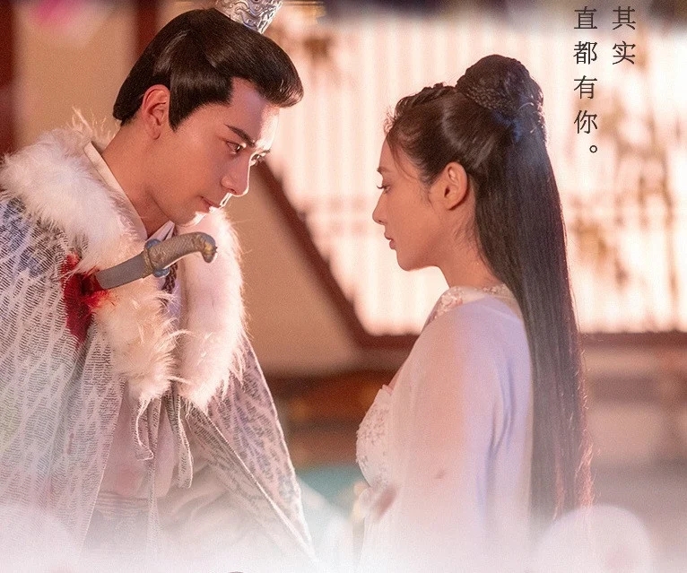 楚乔传最终的大结局,楚乔传的真正大结局