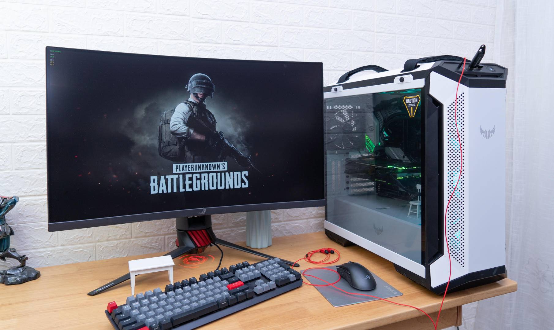 组装台式电脑教程详细步骤图解,小白台式电脑装机教程