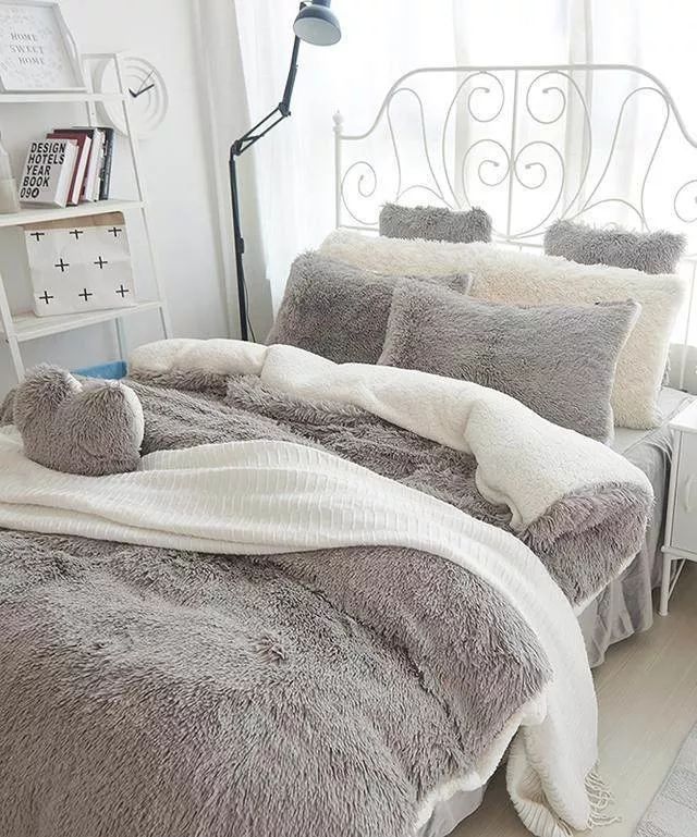 「秋冬抗寒神器」温暖宅家刚需~第一个简直“脑洞大开”