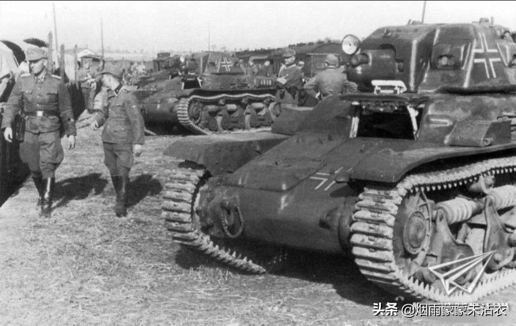 巴尔干的恶棍，*党**卫军“欧根亲王师”组建过程及战史