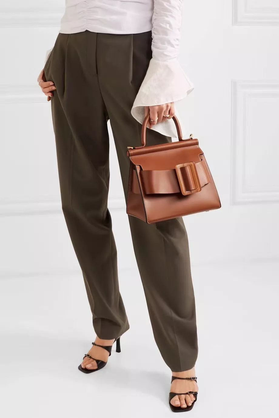 千元内小众质感好的包包,性价比最高的十款包包