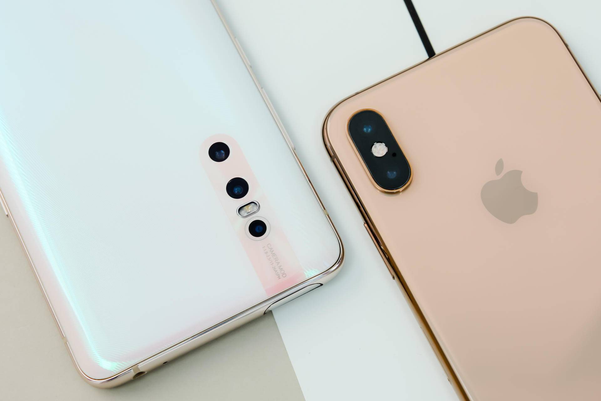 vivox27对比苹果11哪个像素好,vivox27vsiphone6