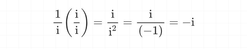 何为虚数空间,虚数基本原理