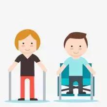 如不幸发生工伤，别忘了还有工伤康复这一保障！