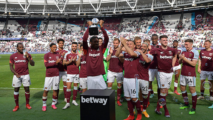 英超新赛季前瞻,新赛季英超莱斯特城前瞻