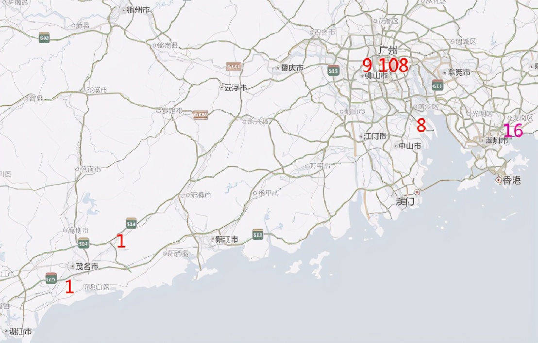 广州疫情事件最新进展,广州疫情最新消息背后的故事