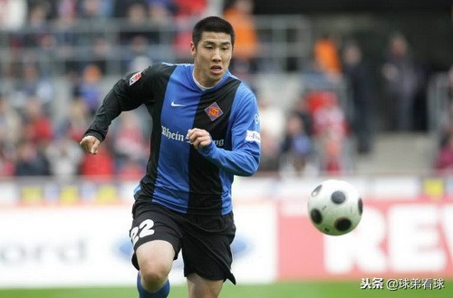 韩国现役留洋五大联员集锦,欧洲五大联赛孙兴慜