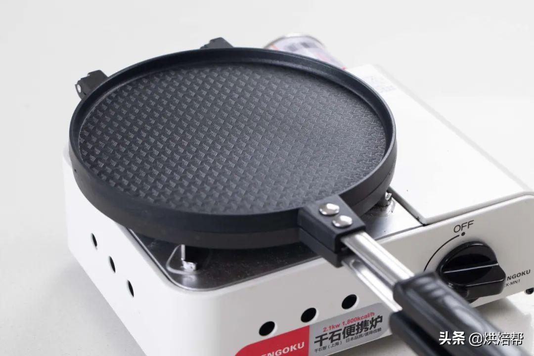 手工制作威化饼,怎样在家做威化饼