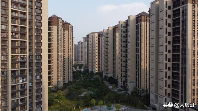 东莞炒房客的真实情况,东莞买房劝你别碰的五大垃圾地段