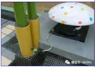 屋面不锈钢栏杆防雷接地安装方法,屋面防雷接地规范要求多高要焊接