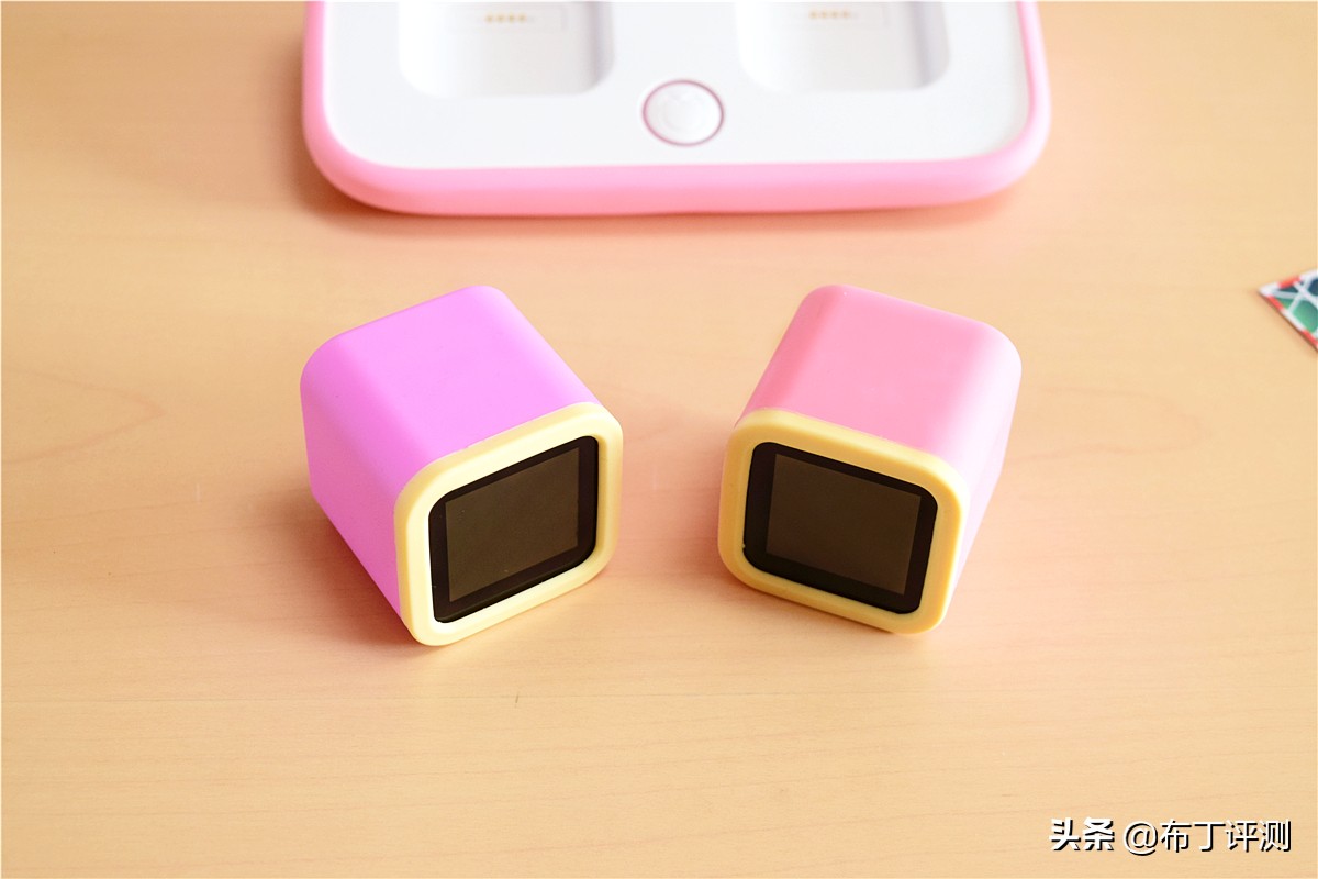 小米智能玩具：碰一碰、摇一摇，让孩子在玩耍中爱上学习！