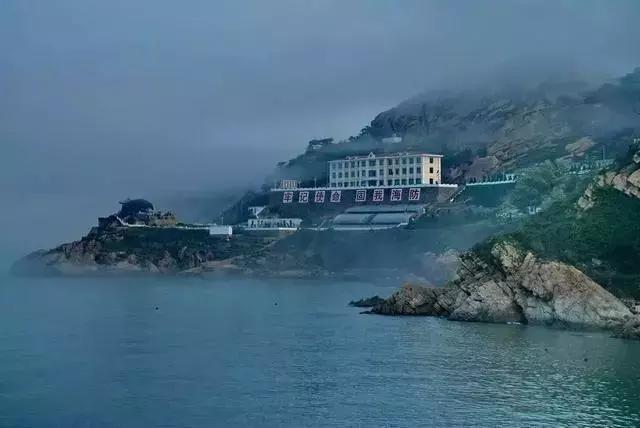 北方冬季适合吃的海鲜,北方冬天适合去的海滨小城