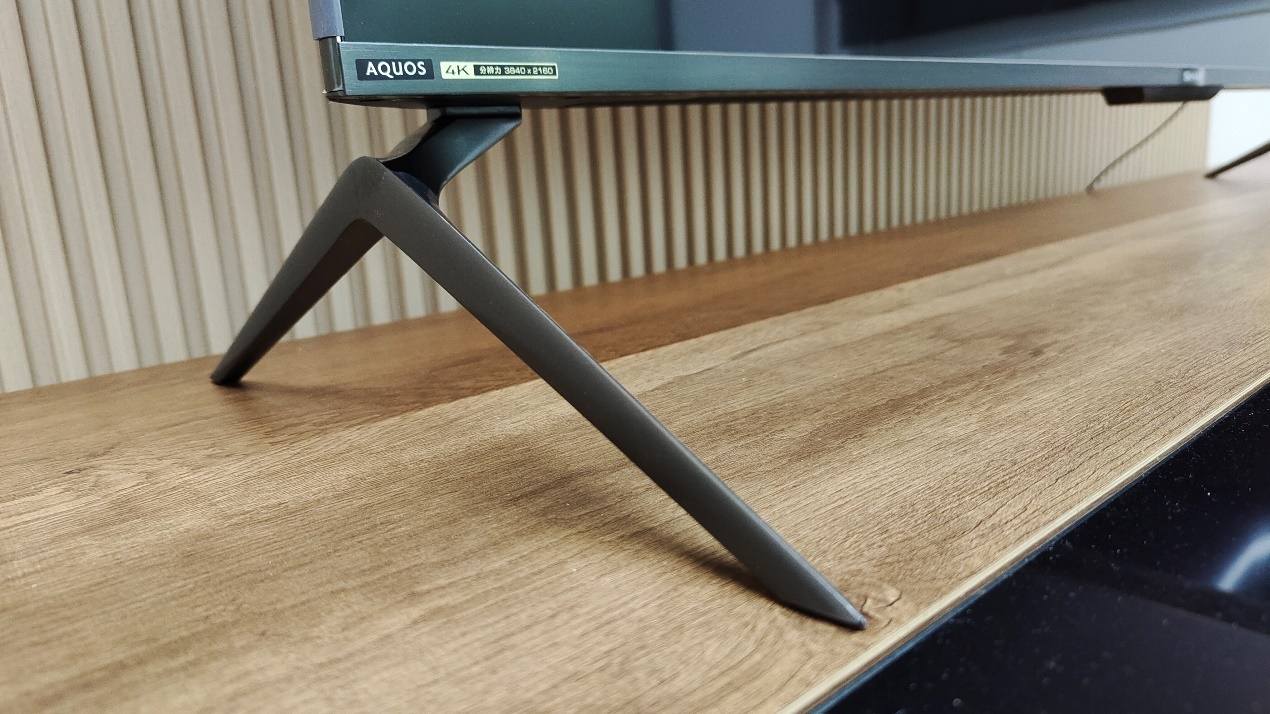 4k100寸旗舰电视,夏普55寸电视机测评