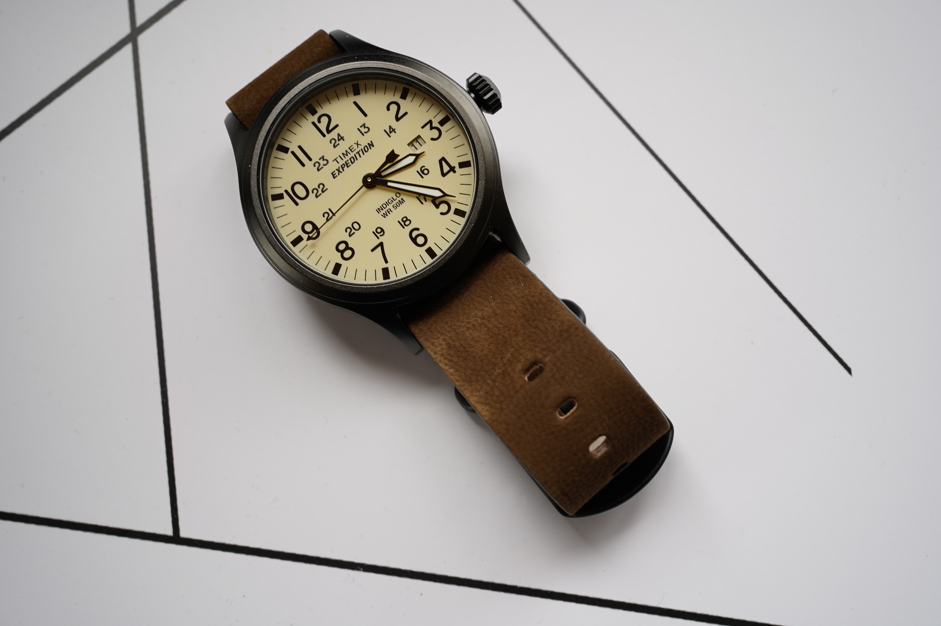 天美时timex户外远征探险系列如何,天美时timex经典款手表