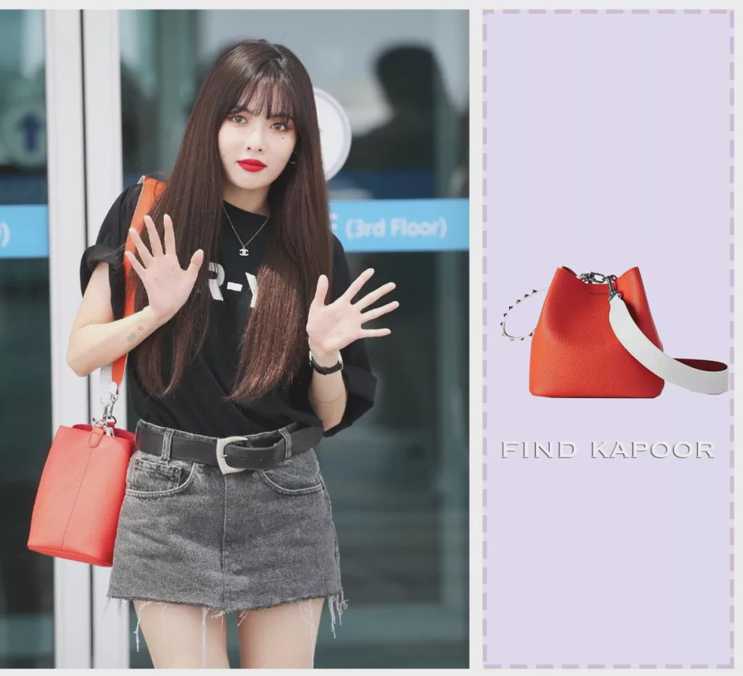 宋妍霏泫雅都喜欢的衣服,宋妍霏和泫雅一起的视频