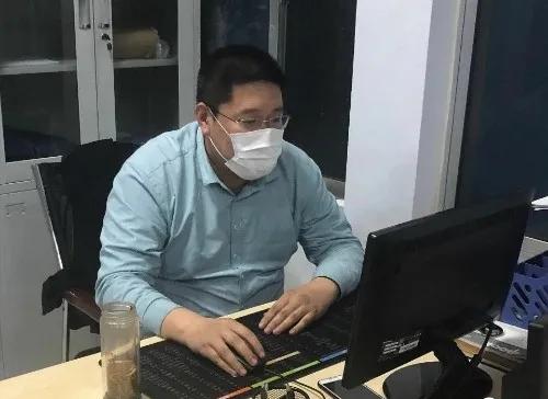 安丘抗疫人员牺牲,村干部病倒抗疫一线