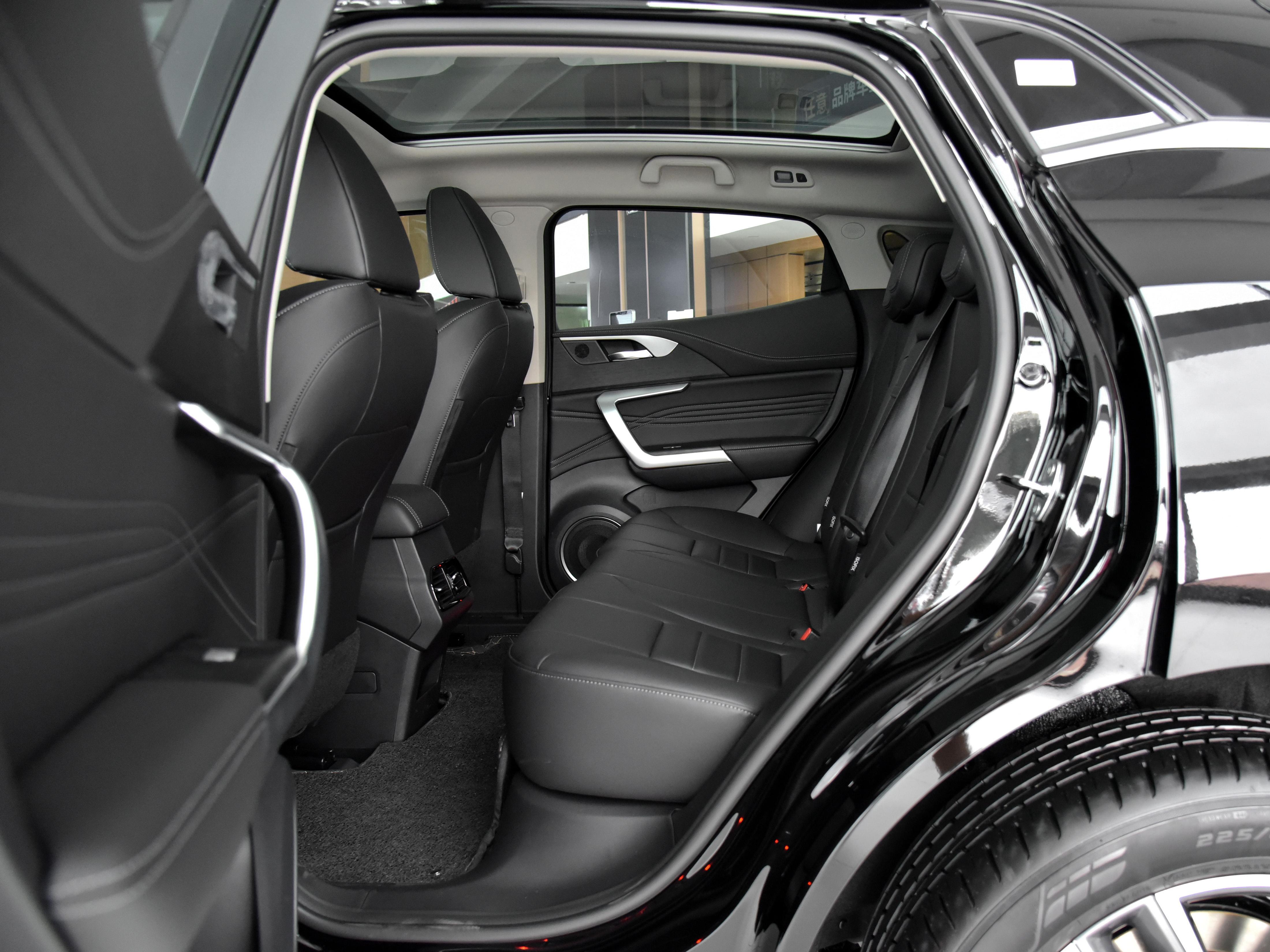 品质不输凯美瑞,品质不输一线品牌