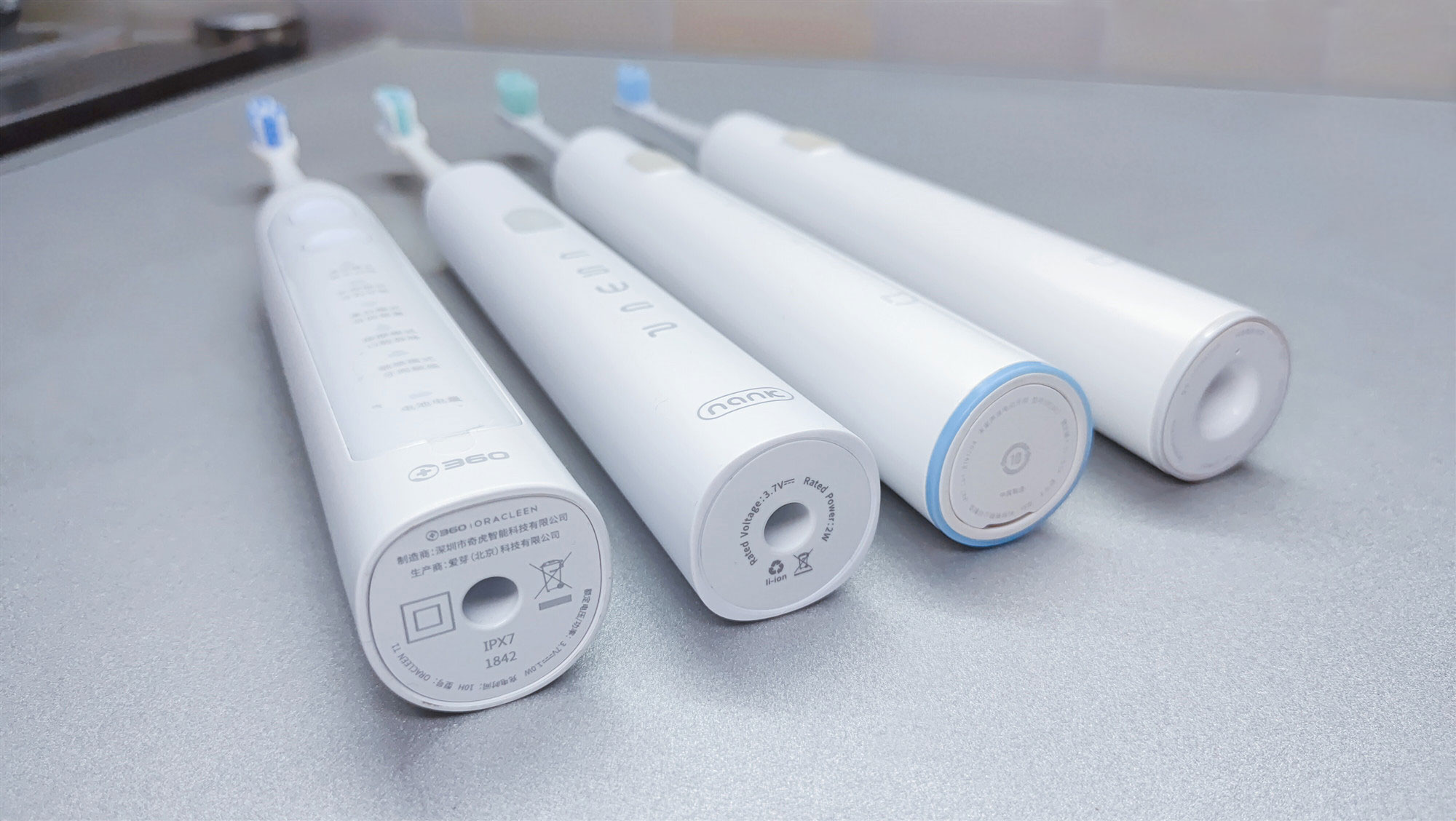 热门声波电动牙刷,磁悬浮声波电动牙刷推荐测评