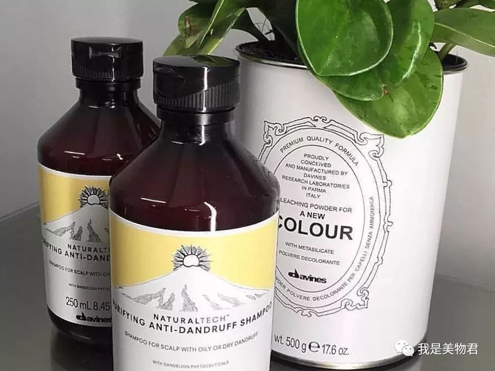 适合油头的洗发水小甜泡泡,适合学生党油头的洗发水