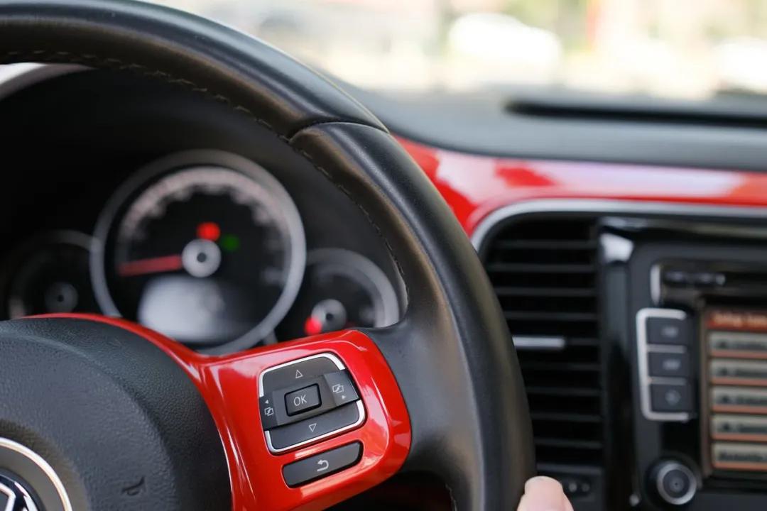 大众甲壳虫性能版,大众甲壳虫的高性能版