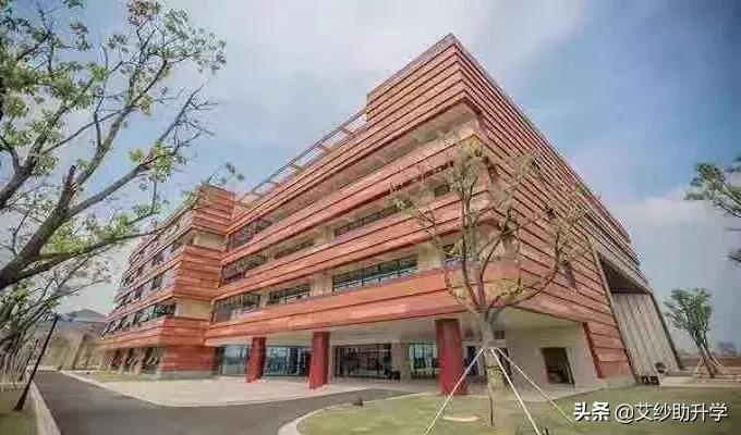 苏州北外怎么样,国际学校苏州北外