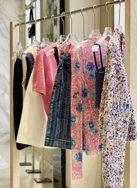 魔都必逛买手店,三分钟带你逛完上海