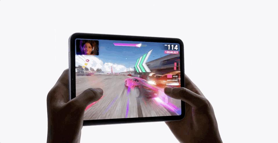 苹果官方ipadmini6消息,苹果ipadmini6最新官方信息