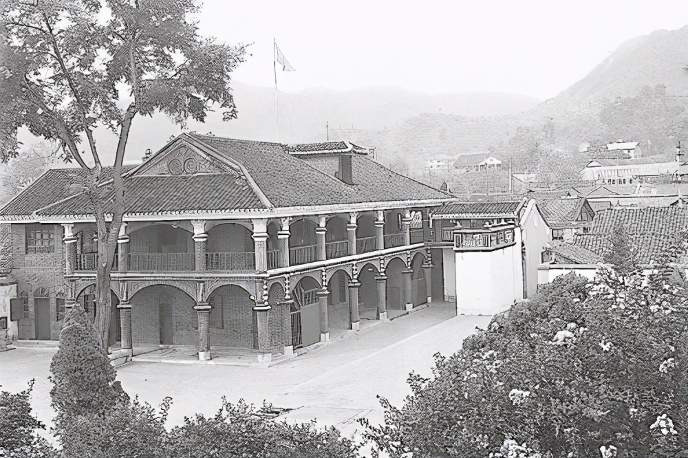 十大元帅和大将有哪些,十大开国元帅之首