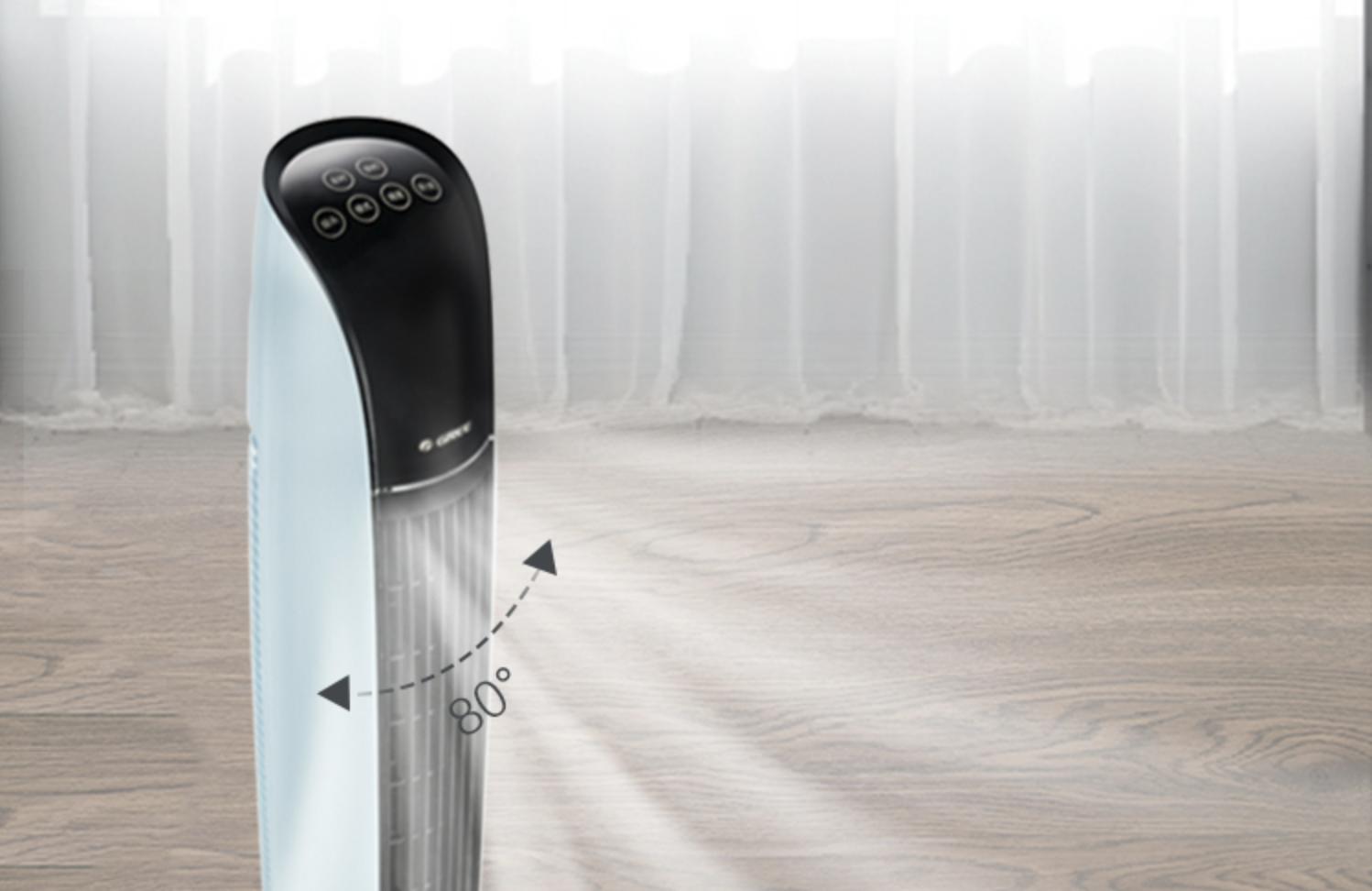 夏季电风扇推荐,如何挑选电扇