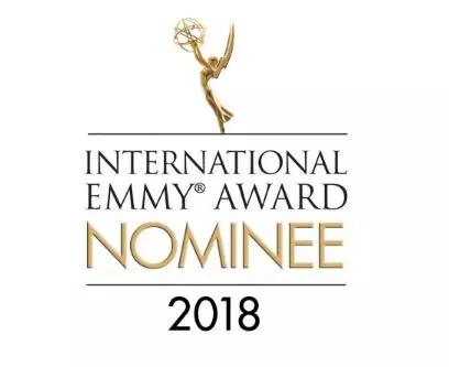 国际权威大奖提名！这部杭产动画片不得了！