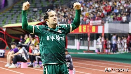 喊口号的都是耍流氓！国足只能踢西丙，这就是中国职业足球水平