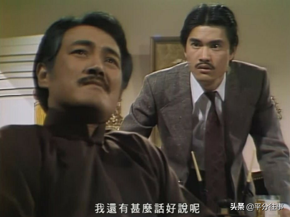 上海滩为什么那么悲伤,为什么上海滩这么经典