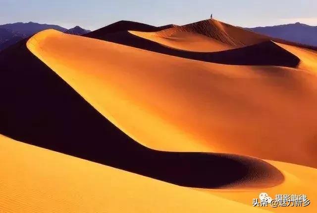 摄影构图技巧人像氛围感,怎么从摄影角度说明构图