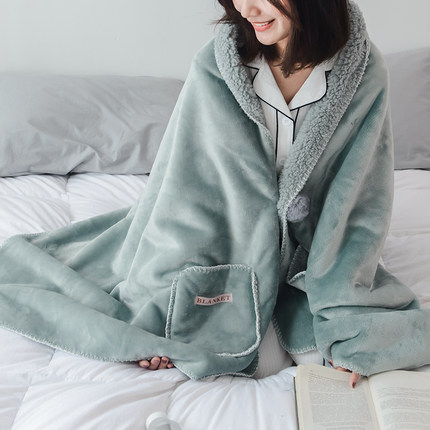 「秋冬抗寒神器」温暖宅家刚需~第一个简直“脑洞大开”