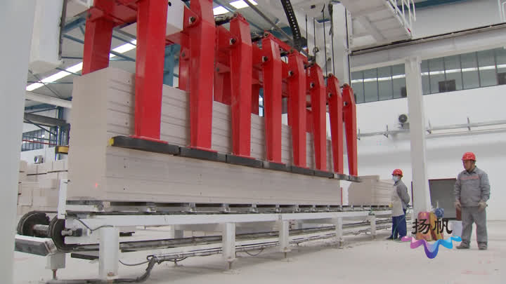 扬州新增企业,扬州市智能车间