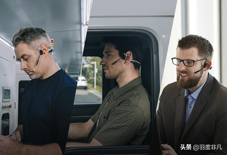 头戴式耳机推荐骨传导,带存储的骨传导耳机十佳评测