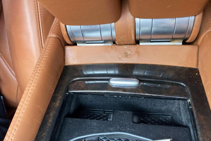 80万宾利飞驰,80万买台宾利